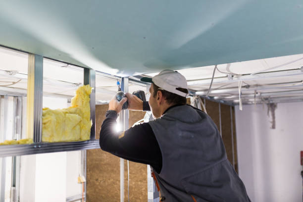 Best Insulation for Specific Applications in Garland, UT