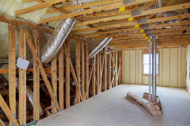 Best Insulation Maintenance and Repair in Garland, UT