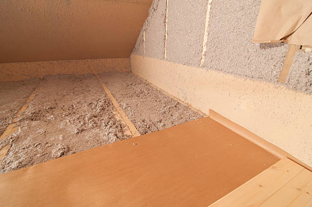 Best Insulation for Specific Applications in Garland, UT