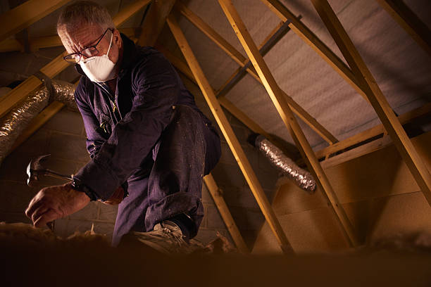Best Insulation Materials and Products in Garland, UT